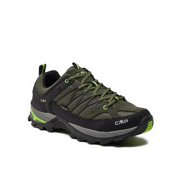 Trekking Boots CMP Rigel Low Trekking Wp