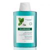 Klorane Aquatique Mint Detox Šampon 400ml