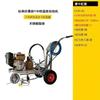 RSRDDY Cold Spray Line Marking Machine