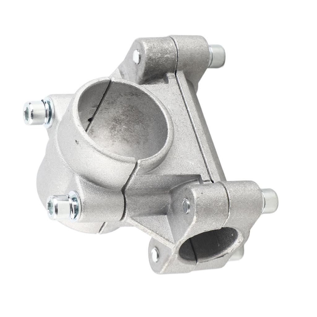 Handle Bracket Clamp Handheld Holder for Strimmer Trimmer Brushcutter Tube 26mm