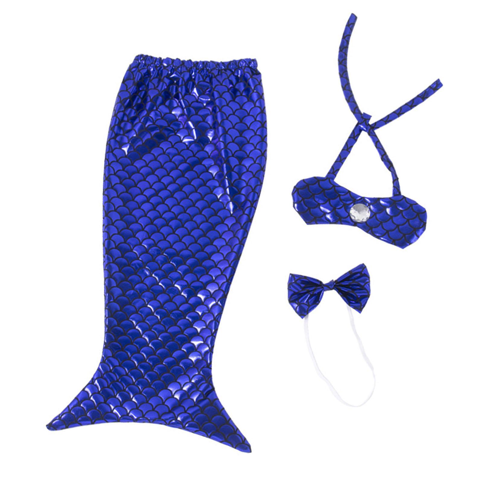 Костюм Кошка Рыбий Хвост Многоразовый Стирка Размер Смешное Платье Рыбий Хвост Костюм для Вечеринки Фото Реквизит