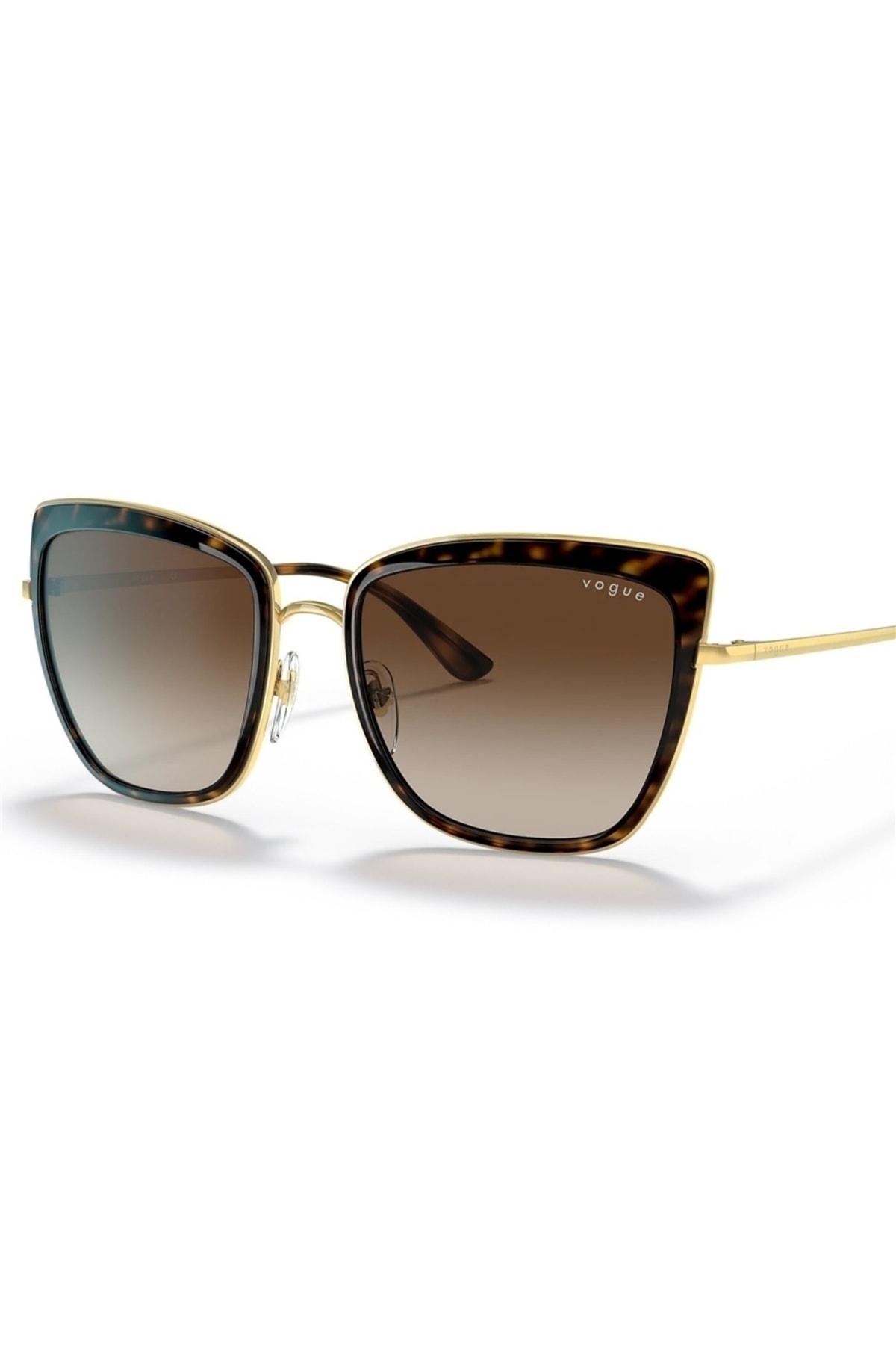 

Женские солнцезащитные очки Vogue Vo 0Vo4223S 280/13 54 G 0Vo4223S 280 13 54