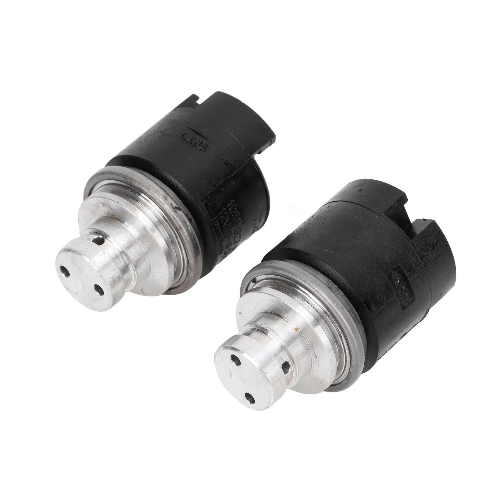 

Комплект соленоїдів трансмісії 2 шт. 4HP16 Автоаксесуари Заміна для BUICK EXCELLE 1.8L