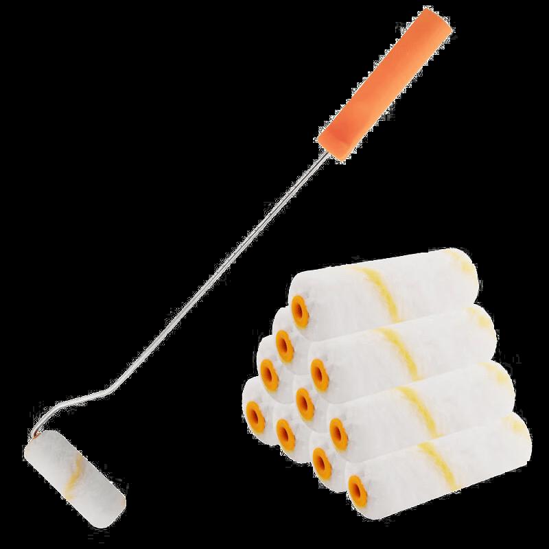 Paint Roller Set
