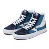 Sk8 Vans-Hi Reissue 'Warp - Parisian Night Navy' VN0A4U3D21Q