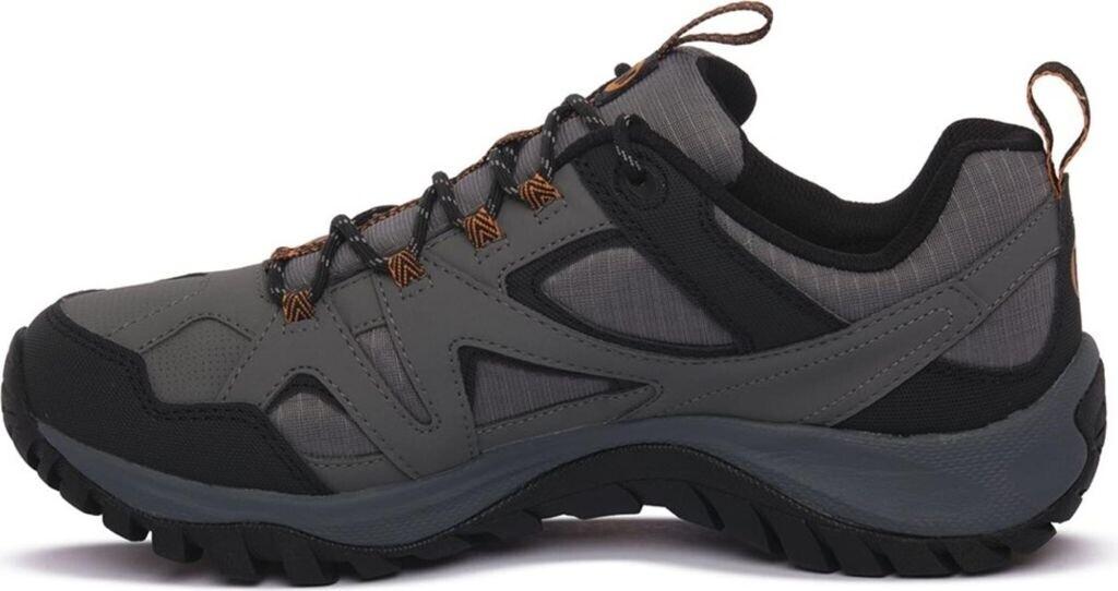 

Обувь для треккинга Merrell Bryce Radius GTX Wanderschuhe charcoal exuberance 44
