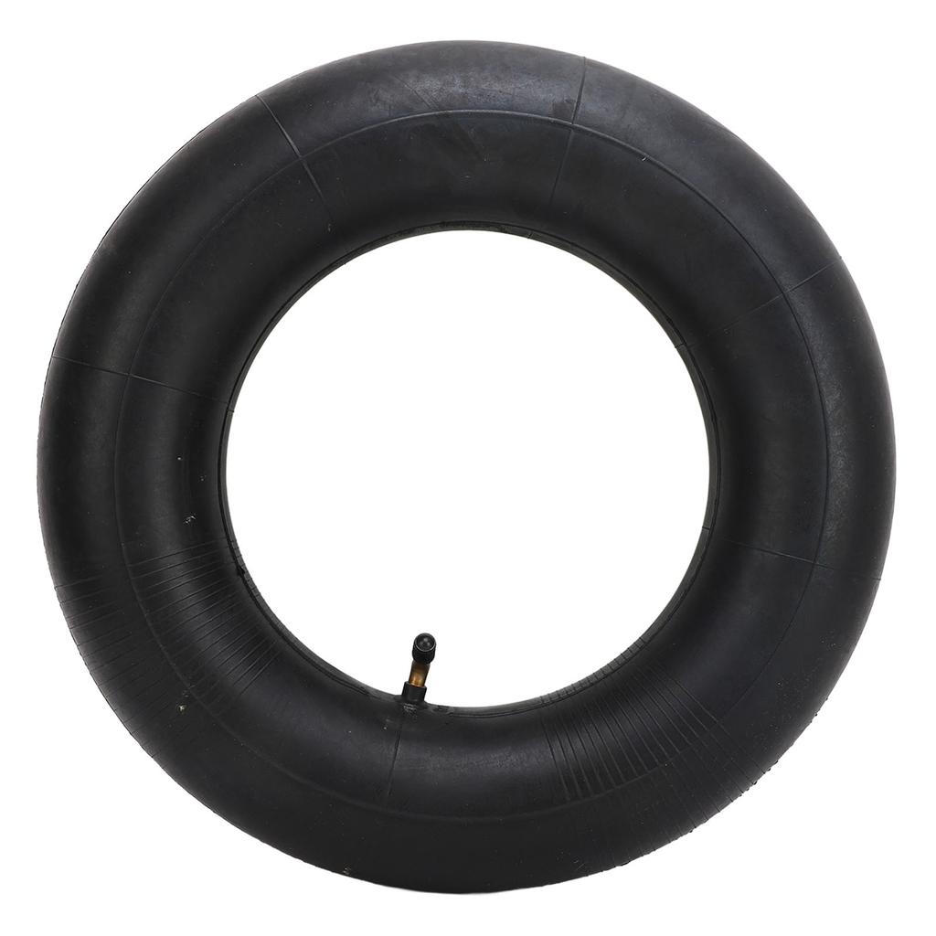 2Pcs 4.80 4.00‑8 Inner Tube Heavy Duty Rubber Replacement Tire Inner Tube For Wheelbarrow Garden Carts Trailers TR87