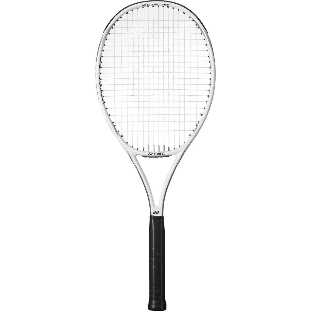 YONEX hard tennis racket Smash Ace pre-strung white (011) G2 20SMAG