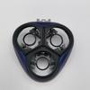1X Shaver Head Holder + 1X Frame Plate For Philips PT715 PT710 PT725 PT726 PT727 PT728 PT731 PT732 PT734 PT737 PT739 S3580 S3120
