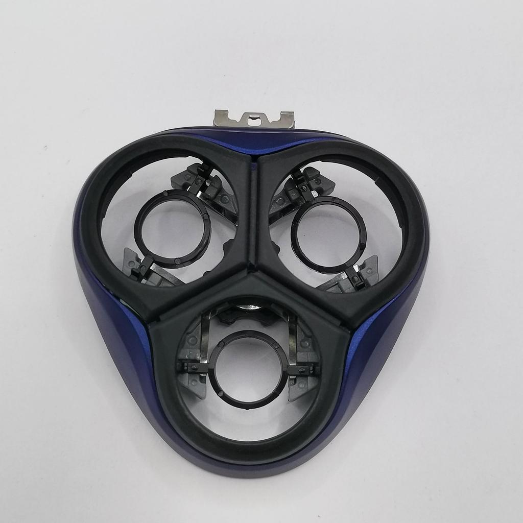 1X Shaver Head Holder + 1X Frame Plate For Philips PT810 PT815 PT866 PT868 PT880 PT845 PT861 PT862 PT868