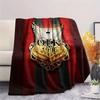ÖFK FlAannel Blanket, High quality Comfortable for All Seasons, Home Decor, Warmth and Comfort