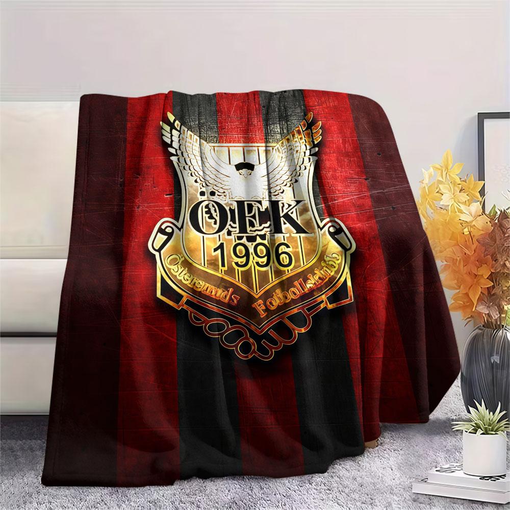 ÖFK FlAannel Blanket, High quality Comfortable for All Seasons, Home Decor, Warmth and Comfort