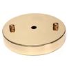 Mount Pendant Light LED Base Wall Light Ceiling Plate Light Socket Lamp Disc Base Lamp Base Holder