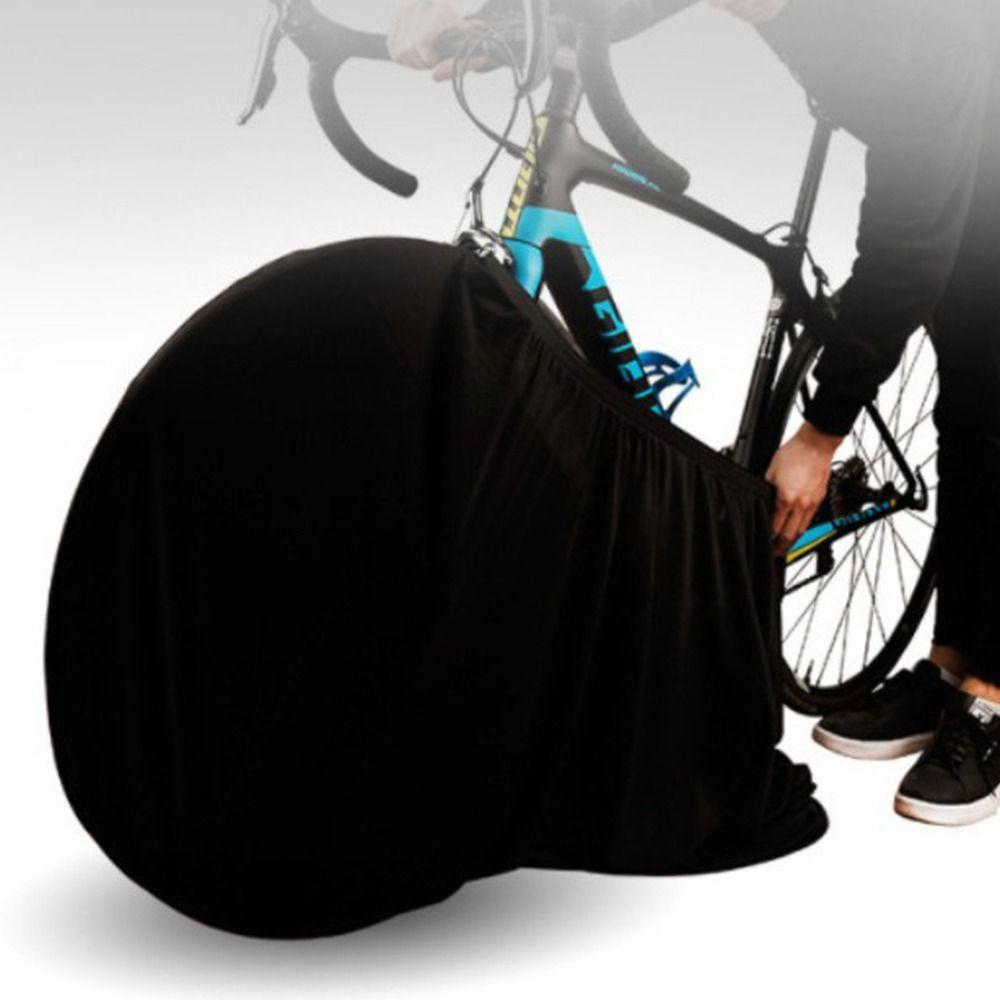 High Elastic Dustproof Bike Cover Scratch-proof Waterproof MTB Bicycle Protective Gear Anti-dust Universal