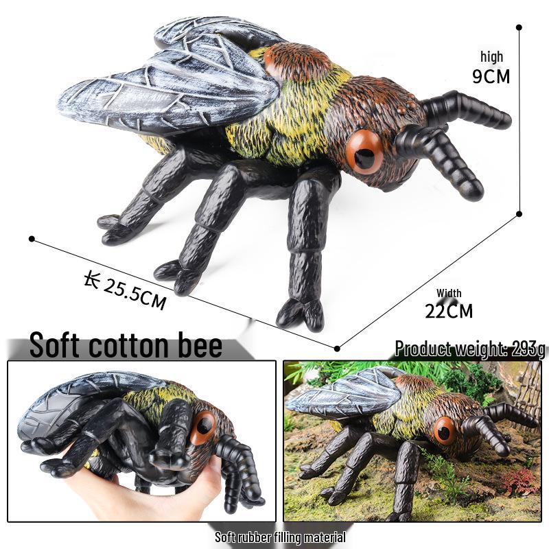 Soft Rubber Marine Animal Stress Relief Toys: Pufferfish, Octopus, Crab, Dunkleosteus Squeeze Models