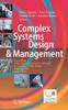 Kniha Complex Systems Design & Management : Proceedings of the Third International Conference On Complex Systems Design & Management CSD&M 2012