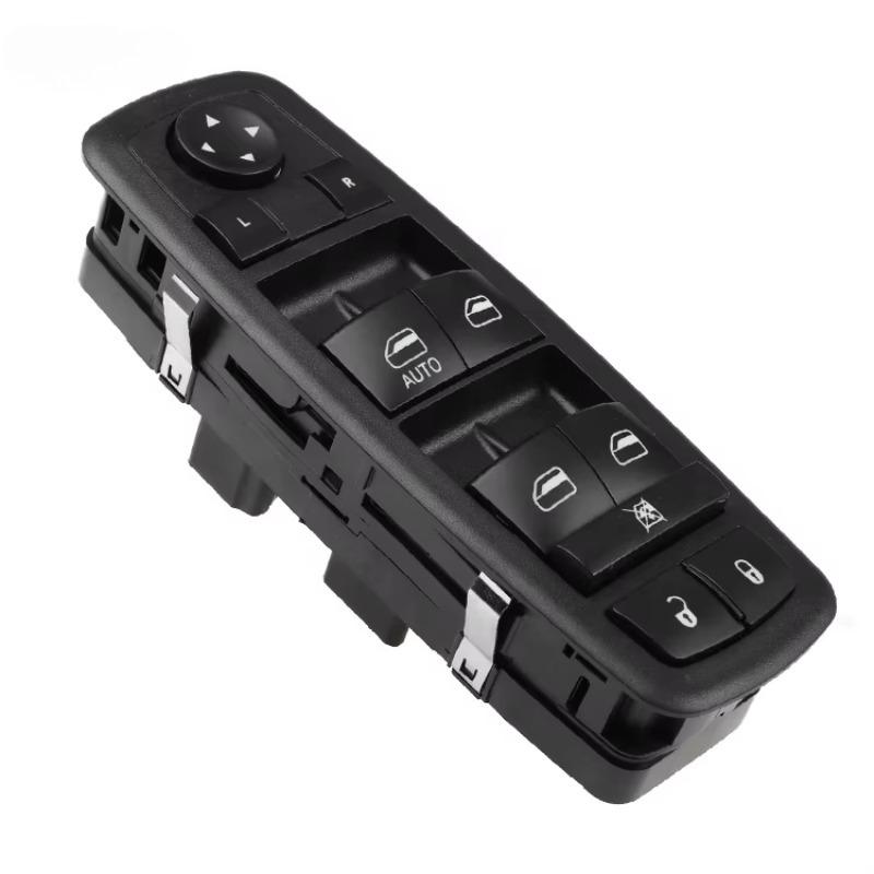 Master Power Window Switch For Dodge Journey 2011-2016 Front Left Driver Side 68084001AD 68084001AB Car Window Control Button