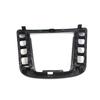 AC30-Für Skoda Superb 2008-2015 Schaltknauf-Panel-Rahmen Display 3T0863212B 3T0 863 212 B