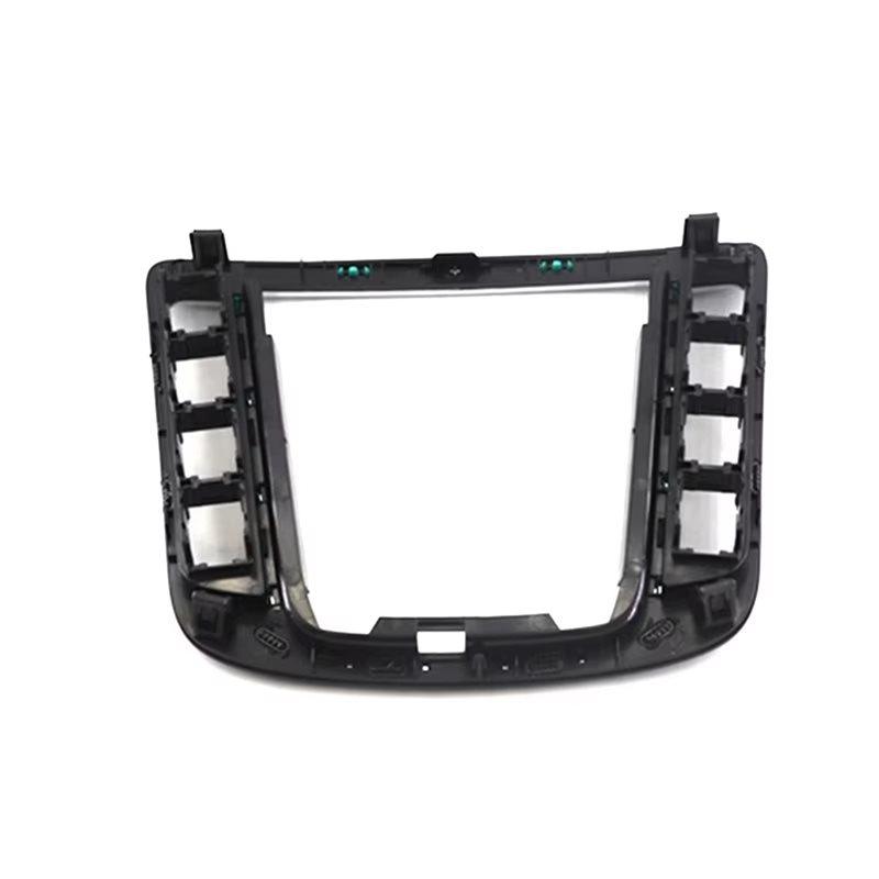 AC30-Für Skoda Superb 2008-2015 Schaltknauf-Panel-Rahmen Display 3T0863212B 3T0 863 212 B