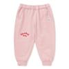 Lettering Sweatpants 46a14 415 02