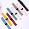 Magnetic Silicone Strap Replacement Watch Band New Bracelet for Huawei Watch FIT 2