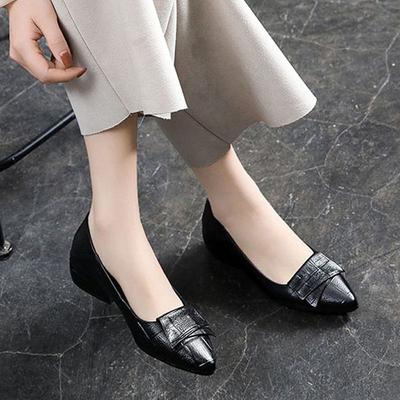 Sapatos clássicos – Sapatos clássicos