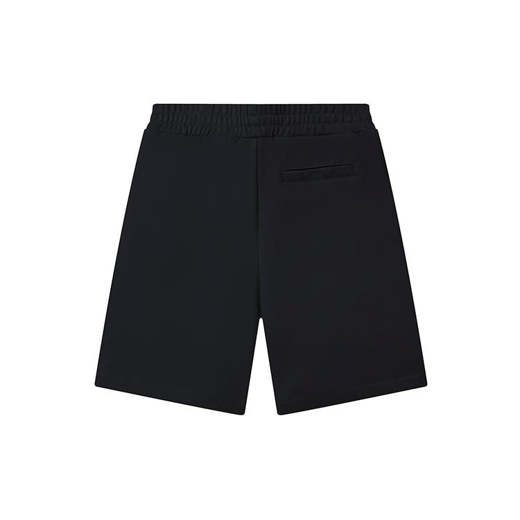 Fila ORIGINALE Casual Shorts Men's Jet Black F11M329602FBK