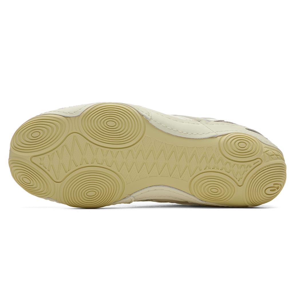 ASICS Hypersync Oyster Whit Ivory Unisex Sneakers White Oyster-White 1203A879-250