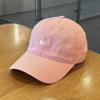 Sun Hat Cotton Baseball Cap Men's and Women's Embroidered Soft-Top Baseball Caps Four-Season Caps Spring and Summer Outdoor Hat