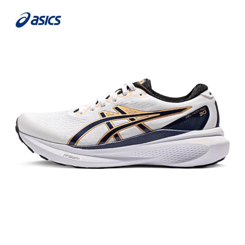 ASICS GEL-KAYANO 30 ANNIVERSARY Men s Stability Running Shoes 7