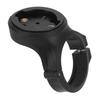 Bike Tail Light Bracket Lightweight Nylon Seat Post Mount for