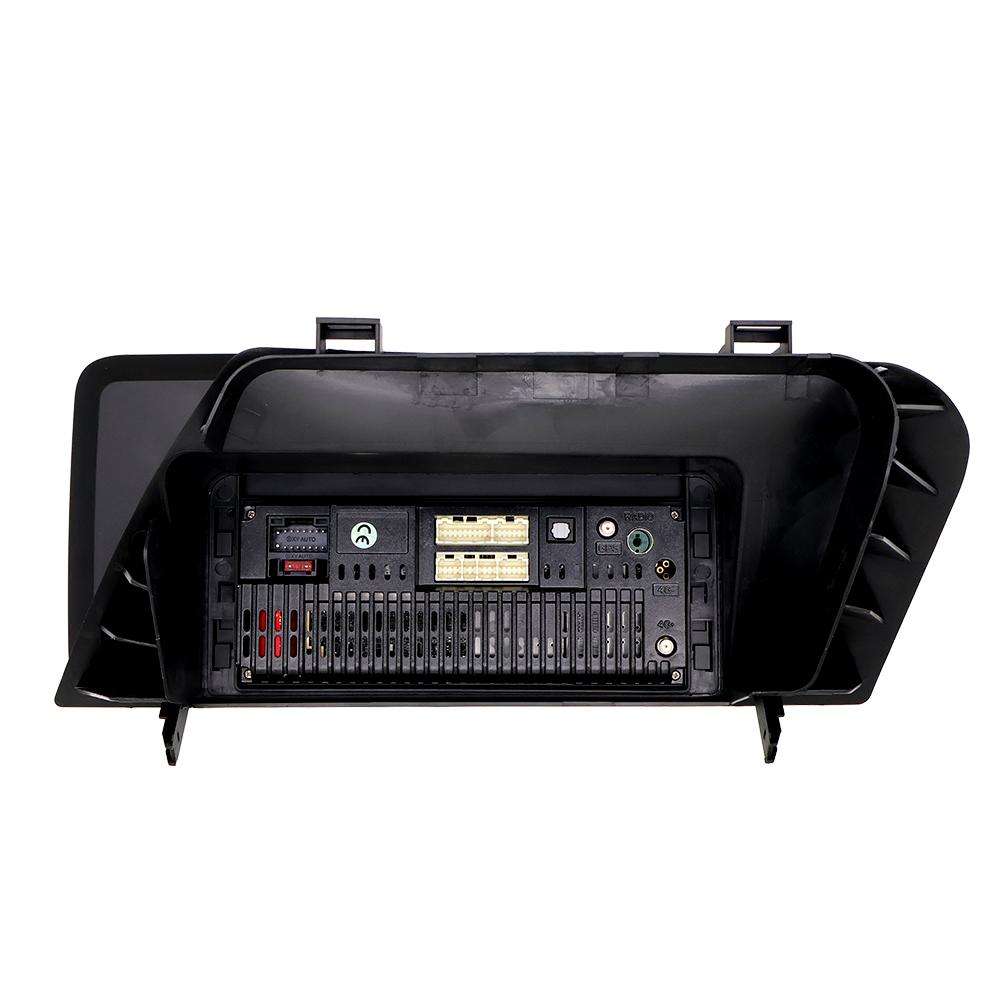 12,3'' Radio Samochodowe do Serii Lexus RX RX200 RX200T RX270 300 2009-2015 LHD