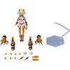PLAMAX Bunny Suit Planning Sophia F Shirring Tiger Armor Ver. Non-scale Assembly Plastic Model