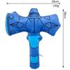 Skibidi Toilet Titani TV Man Speakerman Cameraman Peluche Titani Drill Man Clock Speaker Man Camera Man Peluche Giocattolo Morbido