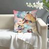Game Genshin Impact Escoffier Pillow Case Square Pillow Bedroom Sofa Leisure Comfort Cushion Car Living Room Home Decoration
