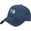 Fighting Roosters Baseball Cap Washed Cotton Adjustable Low Profile Dad Hat for Unisex