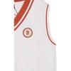 New Era SS23 MLB San Francisco Giants Retro Color Block Sports Sleeveless Vest Unisex vest Ivory 13558546