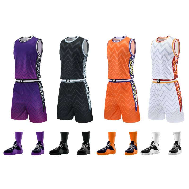 Camiseta de Baloncesto Personalizada Uniforme Deportivo para Hombre Mujer Adultos Niños Camiseta de Baloncesto Haz Tu Propia Ropa de Baloncesto