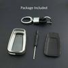 Car Key Chain Fob Case Cover For Toyota RAV4 Highlander Camry Corolla Kluger 86