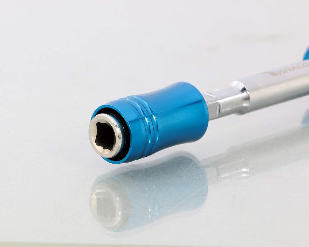 KITACO Combination General T-Wrench, Purpose, 674-0800100