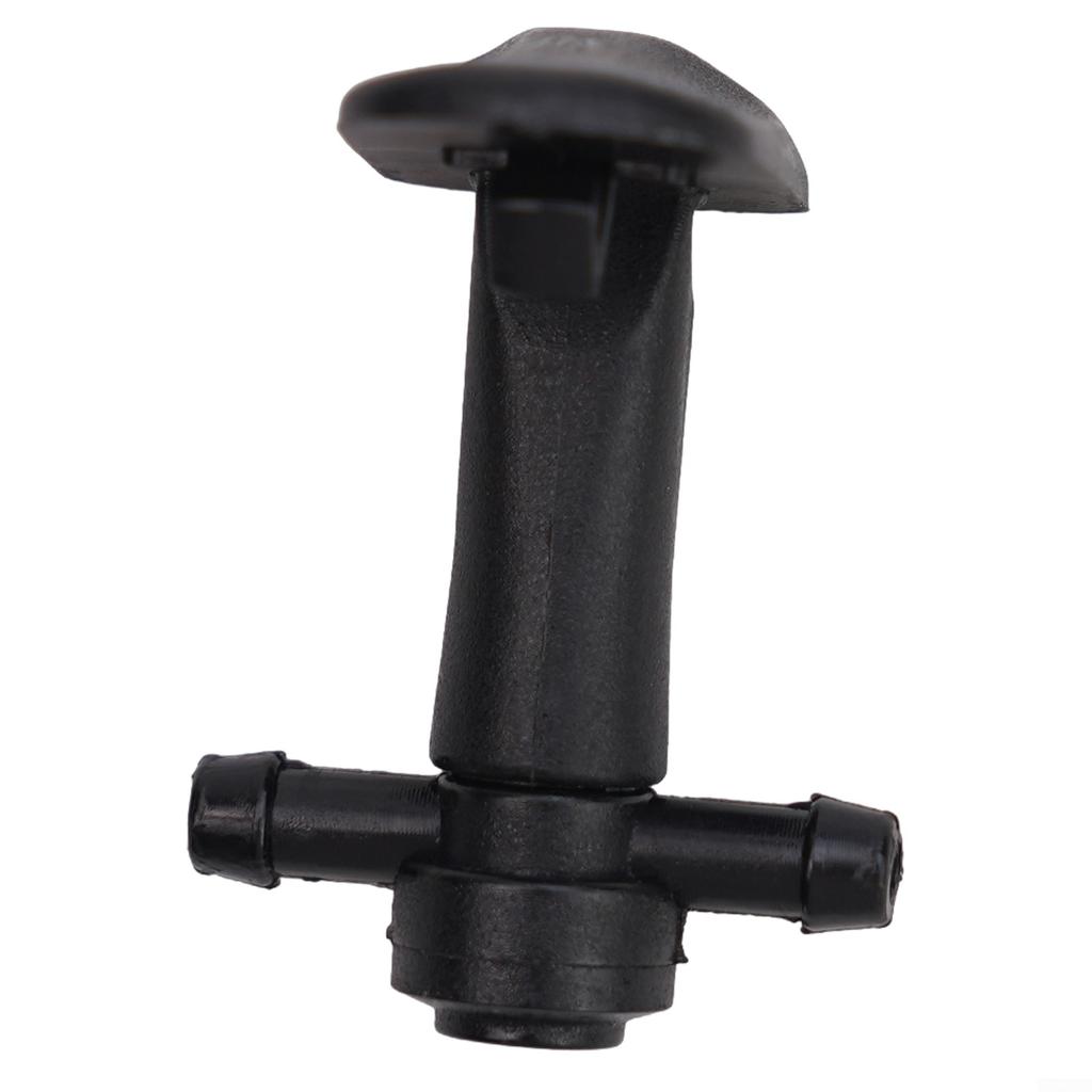 Direct Replacement Nozzles Windshield Washer High Left