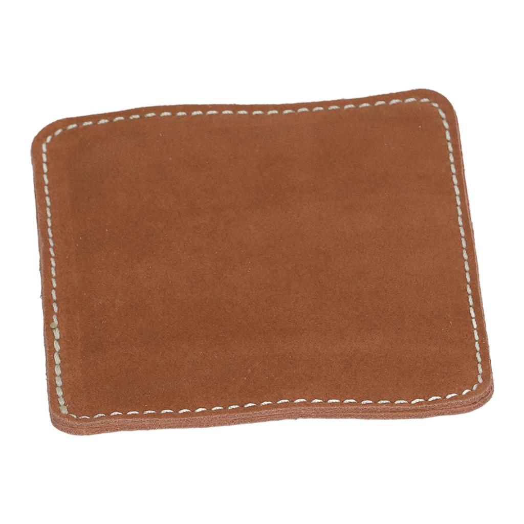 Billard Queue Tuch Pool Queue Reiniger Polierer Billard Pool Queue Polierer Reinigung Snooker Queue Reiniger Polierer Braun