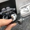 Cross-Border Compatible Samsung Galaxy Buds3 Pro Bluetooth Smart In-Ear Headset
