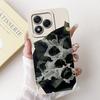 For Honor 400Lite ABR-NX1 ABR-N31C1 Phone Cover For Honor 400 Lite Case Shockproof Luxury Flower Cute Cartoon Funny Cool Painted