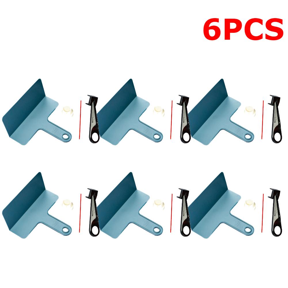 10-1pcs Motorcycle Chain Lube Applicator with Splash Guard Lubricant Straw Holder Positioner Applicator for Motorcycle Tool