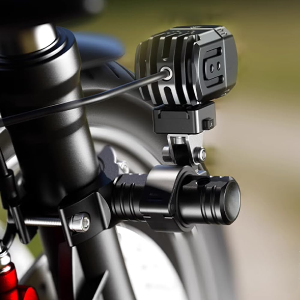 FOR Tiger Sport 800 Tiger Sport 800 2025 New Accessories Pipe Clamp Turn Signal