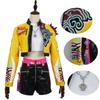 Costume de carnaval pentru femei – Costume anime pentru femei