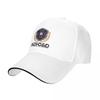 Baseball Caps ADHD&D Roll For Concentration Trendy Casquette Unisex Sport Spring Caps