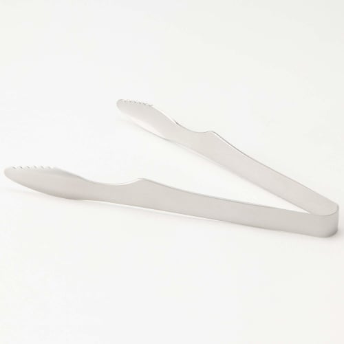 Endo Shoji Commercial TKG Yakiniku Tongs, 15cm, BTVI201