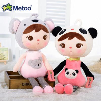 Bambole e peluche – Animali di pezza e di peluche